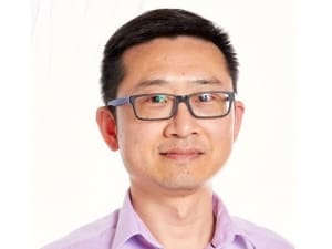 Gary Chen - P.Eng.